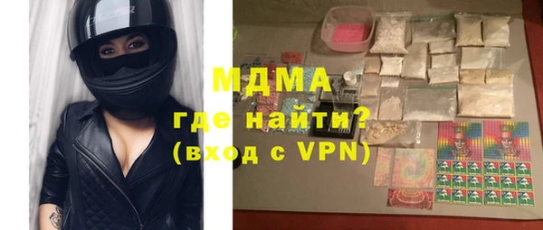 кокс Костерёво